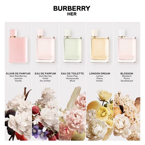 burberry her elixir de parfum douglas|Burberry Her elixir review.